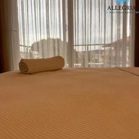 Hotel Allegria Boutique Çeşme