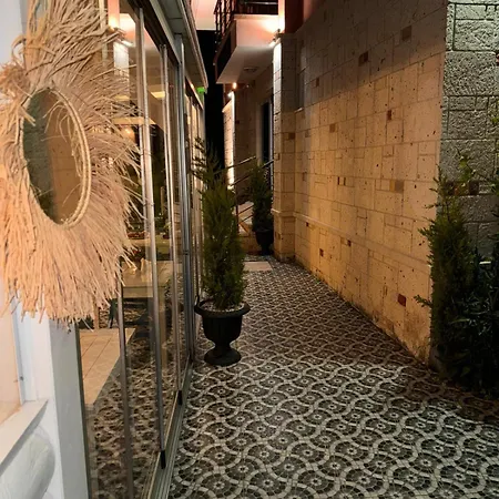 Allegria Boutique Hotel *