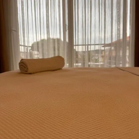 Hotel Allegria Boutique
