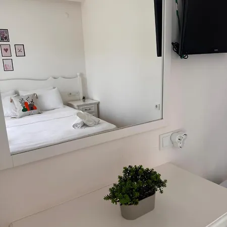 Allegria Boutique Hotel