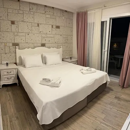 Allegria Boutique Hotel Çeşme