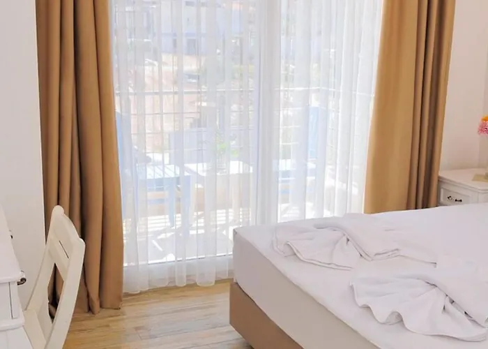 Hotel Allegria Boutique *