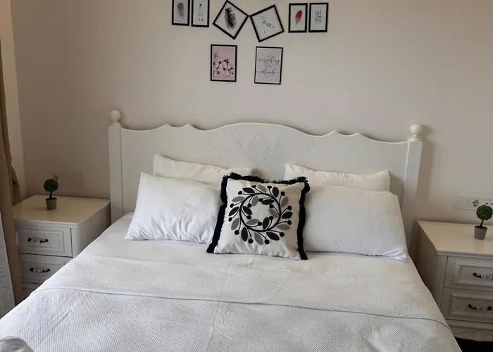 Hotel Allegria Boutique