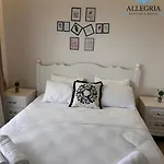 酒店 Allegria Boutique