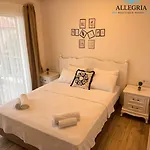 酒店 Allegria Boutique *