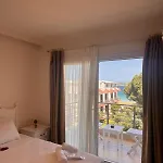 酒店 Allegria Boutique Çeşme