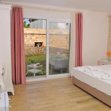Allegria Boutique Hotell