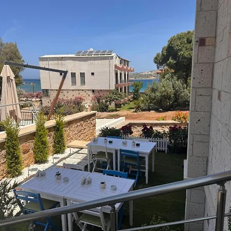 Hotell Allegria Boutique *