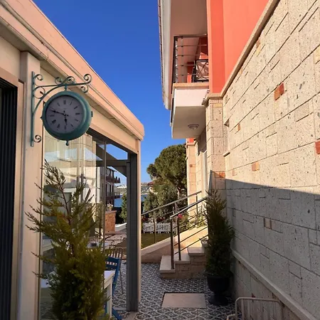 Hotell Allegria Boutique