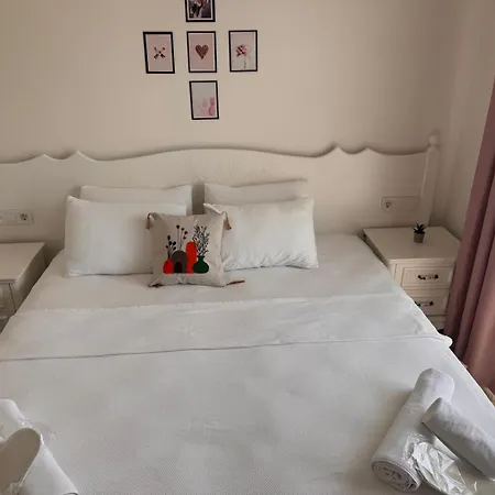 Hotell Allegria Boutique Çeşme