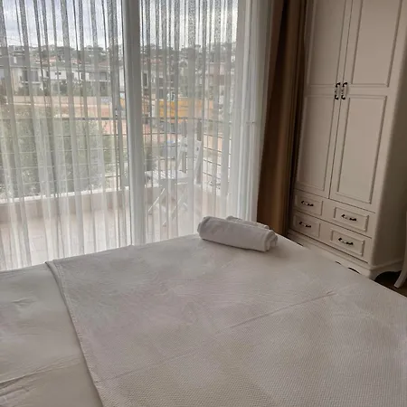 Hotell Allegria Boutique