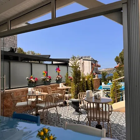 Hotell Allegria Boutique *