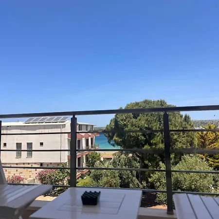 Allegria Boutique Hotell Çeşme