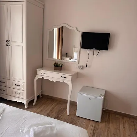 Hotell Allegria Boutique