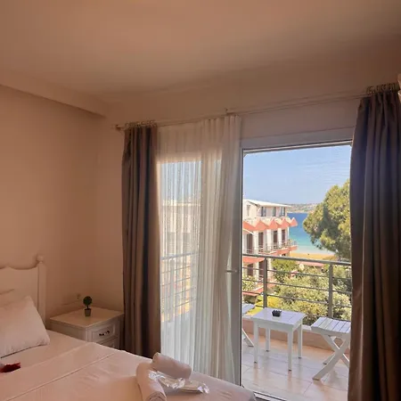Hotell Allegria Boutique Çeşme