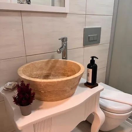 Hotell Allegria Boutique Çeşme